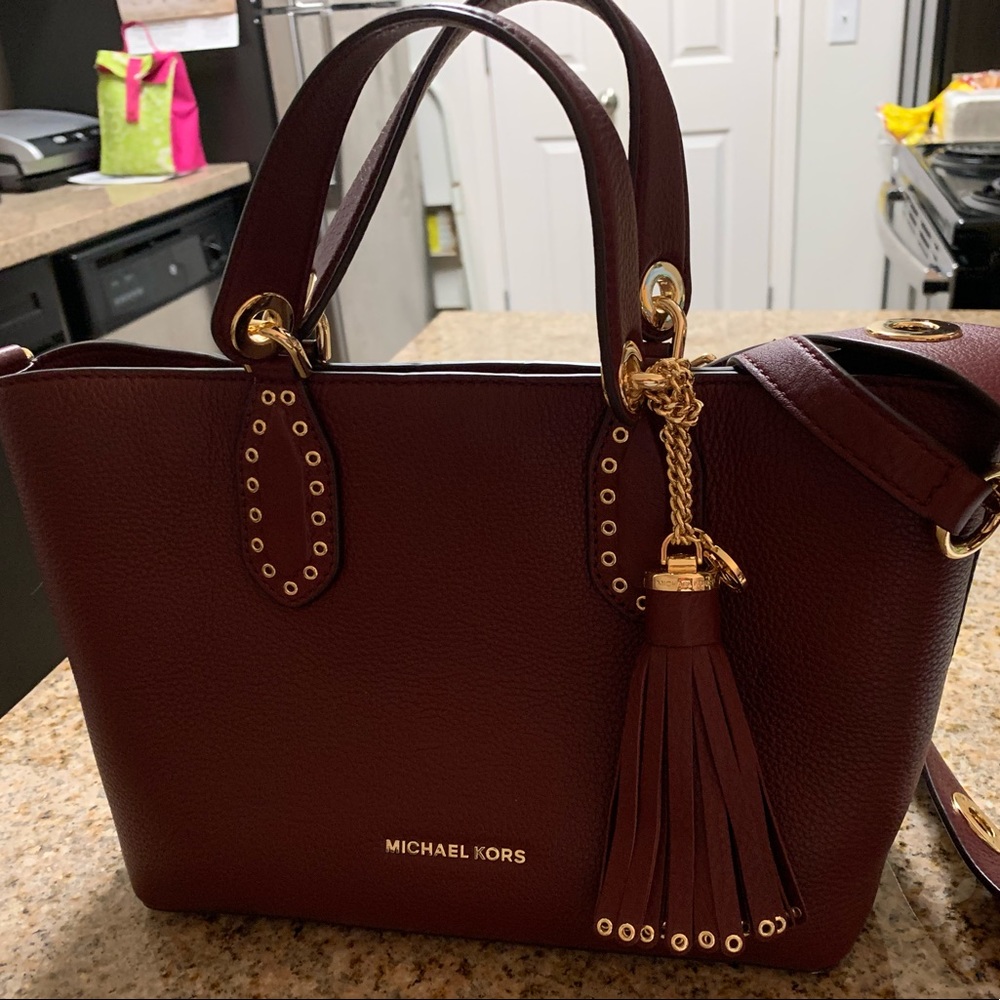 Michael Kors Handbag